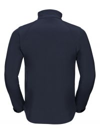Softshelljacke Herren Dunkelblau